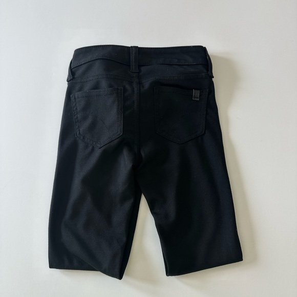Joe’s black jeans, girls size 8 - Picture 9 of 9